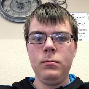 Meet your Posher, Jonathan